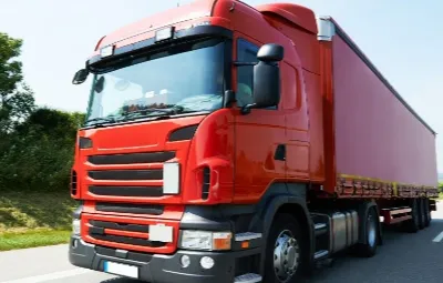 İzmir Milas Ambar Kargo