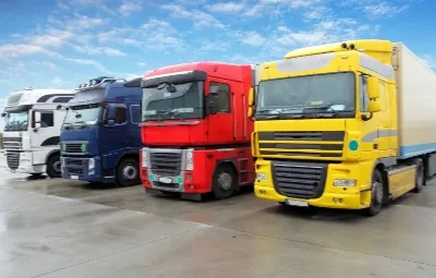 İzmir Milas Nakliye Ambarı