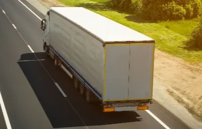 İzmir ile Milas Arası Parça Eşya Taşıma