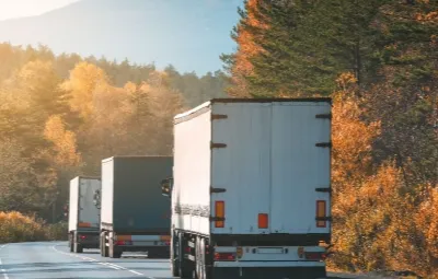 İzmir ile Milas Arası Klima Taşıma